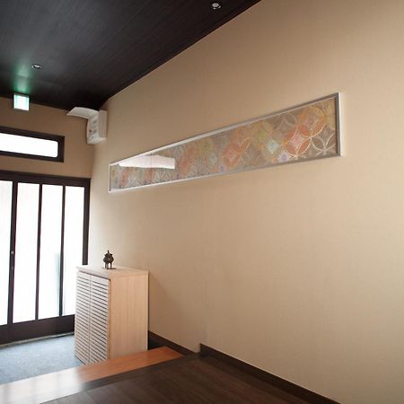 Villa Oyama Tabi-Ne à Kanazawa Extérieur photo