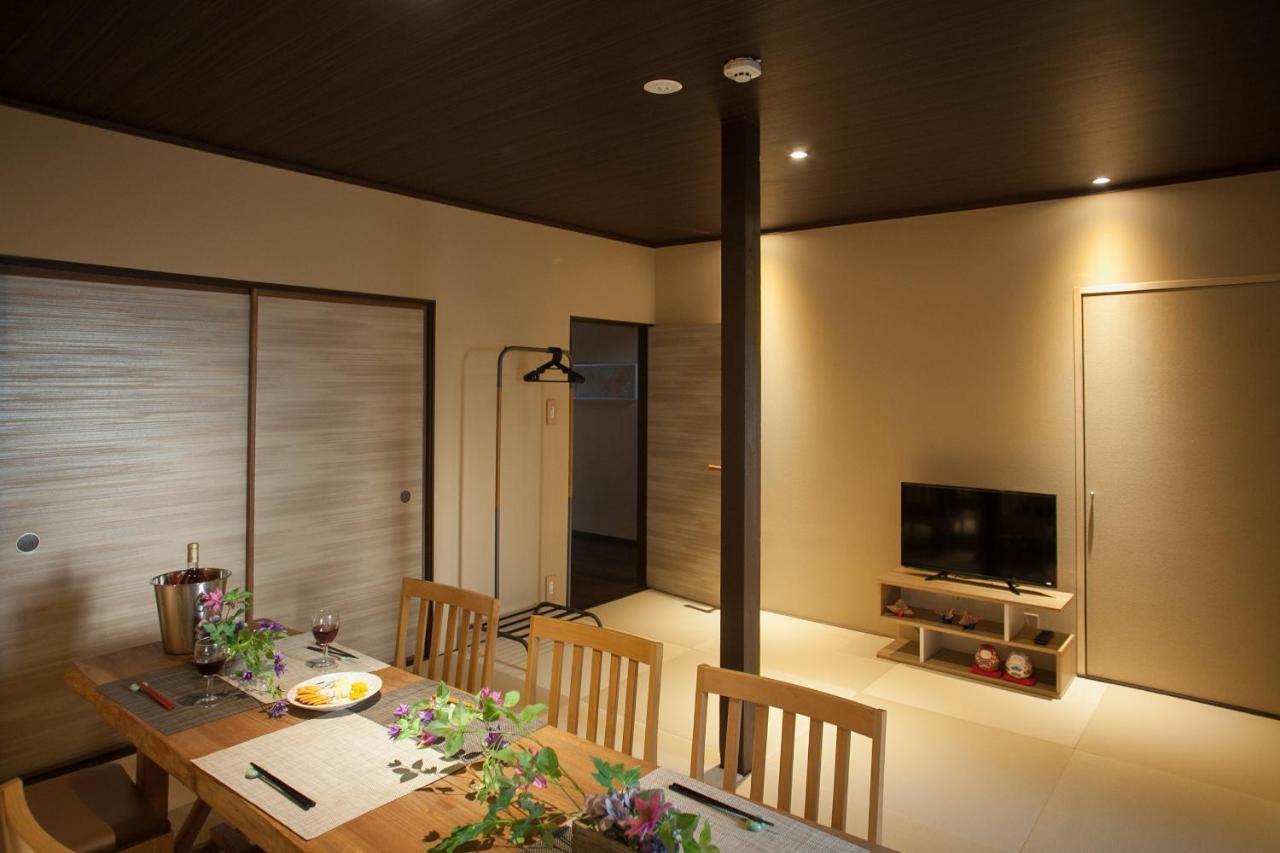 Villa Oyama Tabi-Ne à Kanazawa Extérieur photo