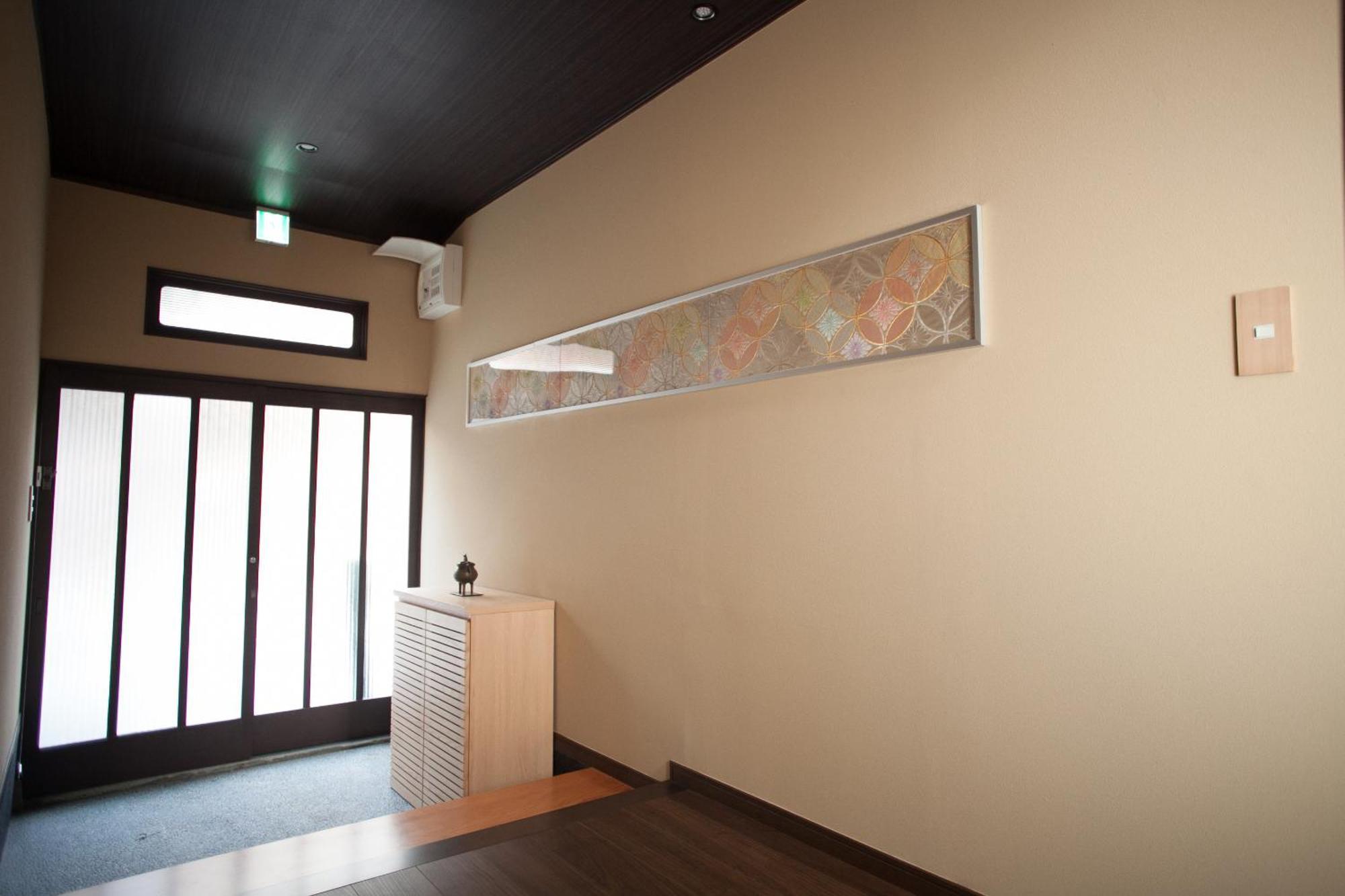 Villa Oyama Tabi-Ne à Kanazawa Extérieur photo