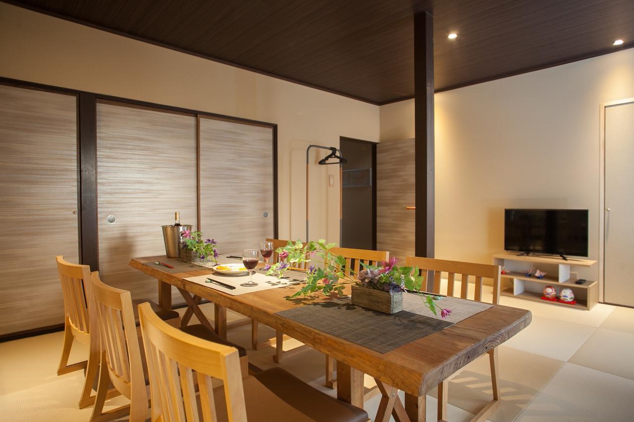 Villa Oyama Tabi-Ne à Kanazawa Extérieur photo