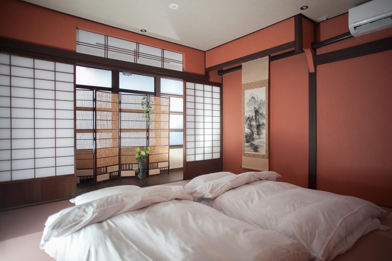 Villa Oyama Tabi-Ne à Kanazawa Extérieur photo