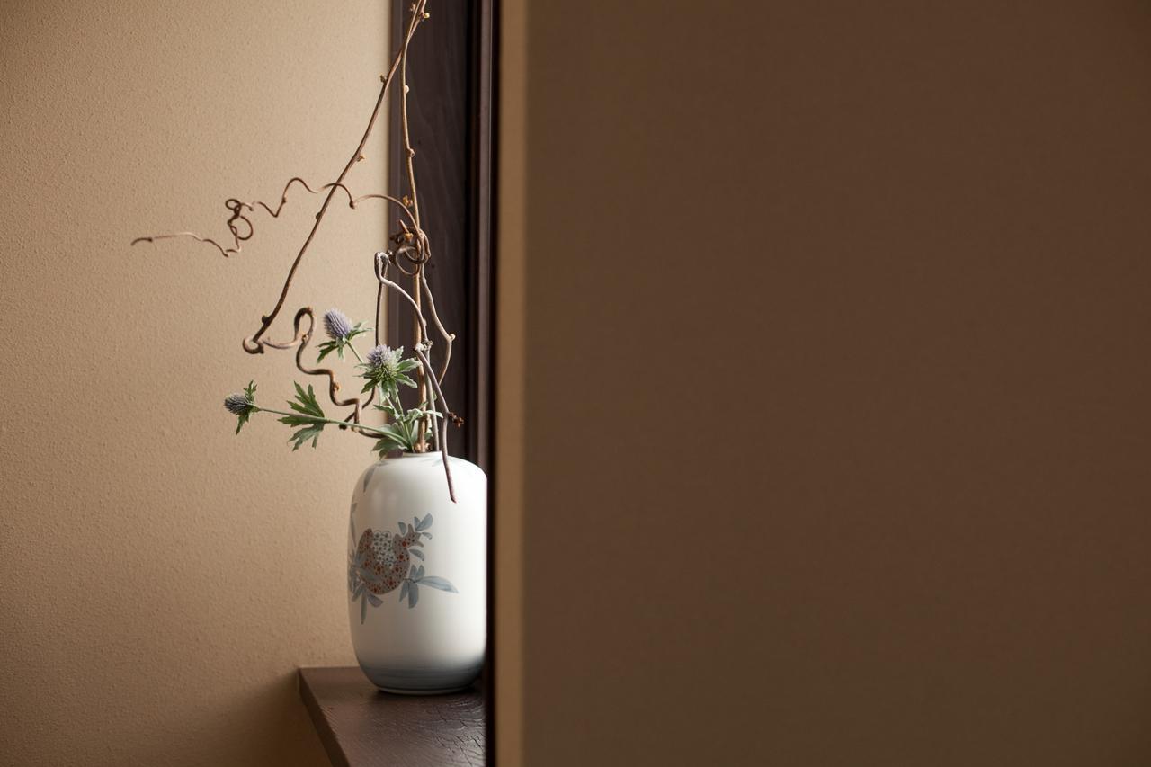 Villa Oyama Tabi-Ne à Kanazawa Extérieur photo