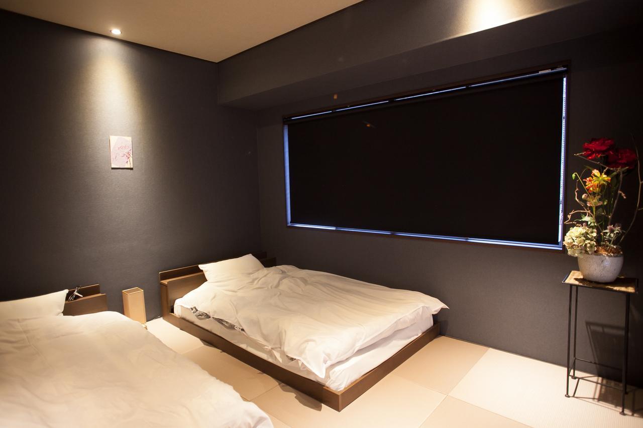Villa Oyama Tabi-Ne à Kanazawa Extérieur photo