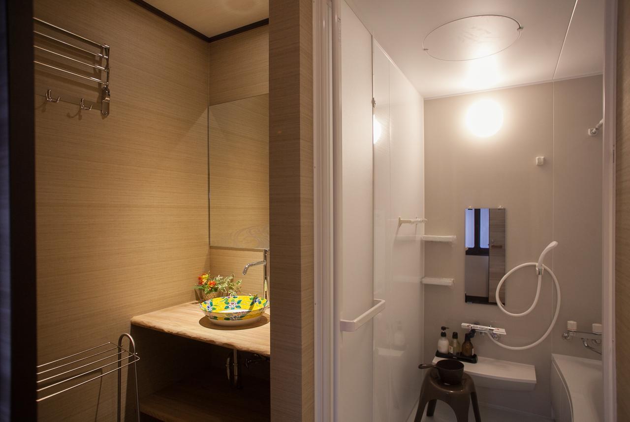 Villa Oyama Tabi-Ne à Kanazawa Extérieur photo